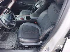 Ford Mondeo 2022 Facelift EcoBoost 245 Premium - ფოტო 15