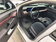Ford Mondeo 2022 Facelift EcoBoost 245 Premium - ფოტო 16
