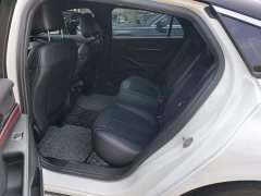 Ford Mondeo 2022 Facelift EcoBoost 245 Premium - ფოტო 17
