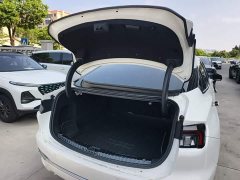 Ford Mondeo 2022 Facelift EcoBoost 245 Premium - ფოტო 19