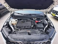 Ford Mondeo 2022 Facelift EcoBoost 245 Premium - ფოტო 20