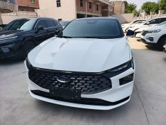 Ford Mondeo 2022 Facelift EcoBoost 245 Premium - ფოტო 3