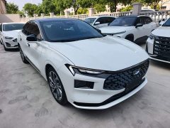 Ford Mondeo 2022 Facelift EcoBoost 245 Premium - ფოტო 4