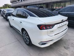 Ford Mondeo 2022 Facelift EcoBoost 245 Premium - ფოტო 5
