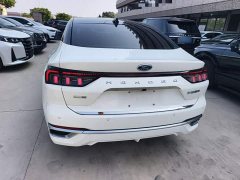 Ford Mondeo 2022 Facelift EcoBoost 245 Premium - ფოტო 6