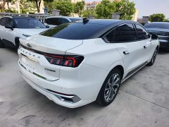 Ford Mondeo 2022 Facelift EcoBoost 245 Premium - ფოტო 7