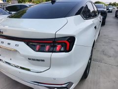 Ford Mondeo 2022 Facelift EcoBoost 245 Premium - ფოტო 8