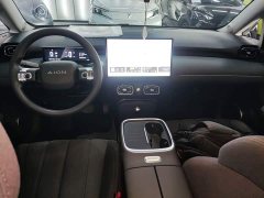 GAC AION UT 330 Star Radiance Edition - ფოტო 10