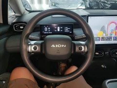 GAC AION UT 330 Star Radiance Edition - ფოტო 11
