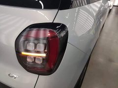 GAC AION UT 330 Star Radiance Edition - ფოტო 8