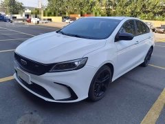 Geely Binrui 1.4T CVT F-Sport Edition - ფოტო 1