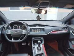 Geely Binrui 1.4T CVT F-Sport Edition - ფოტო 10
