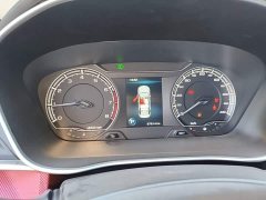 Geely Binrui 1.4T CVT F-Sport Edition - ფოტო 12