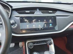 Geely Binrui 1.4T CVT F-Sport Edition - ფოტო 13