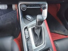 Geely Binrui 1.4T CVT F-Sport Edition - ფოტო 14