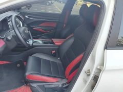 Geely Binrui 1.4T CVT F-Sport Edition - ფოტო 15