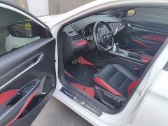 Geely Binrui 1.4T CVT F-Sport Edition - ფოტო 16