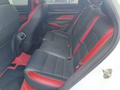 Geely Binrui 1.4T CVT F-Sport Edition - ფოტო 17