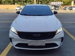 Geely Binrui 1.4T CVT F-Sport Edition - ფოტო 3