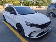 Geely Binrui 1.4T CVT F-Sport Edition - ფოტო 4