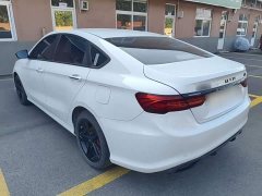 Geely Binrui 1.4T CVT F-Sport Edition - ფოტო 5