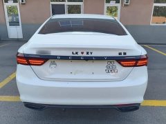 Geely Binrui 1.4T CVT F-Sport Edition - ფოტო 6