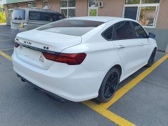 Geely Binrui 1.4T CVT F-Sport Edition - ფოტო 7