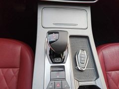 Jetour Jietu X70 PLUS 2024 Champion Edition 1.5T DCT Champion PRO 5-Seater - ფოტო 14