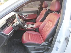 Jetour Jietu X70 PLUS 2024 Champion Edition 1.5T DCT Champion PRO 5-Seater - ფოტო 15