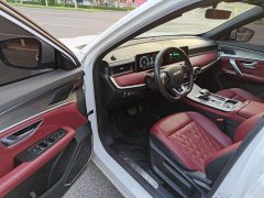 Jetour Jietu X70 PLUS 2024 Champion Edition 1.5T DCT Champion PRO 5-Seater - ფოტო 16
