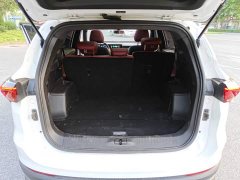 Jetour Jietu X70 PLUS 2024 Champion Edition 1.5T DCT Champion PRO 5-Seater - ფოტო 19
