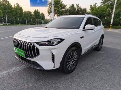 Jetour Jietu X70 PLUS 2024 Champion Edition 1.5T DCT Champion PRO 5-Seater - ფოტო 2
