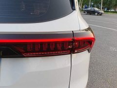 Jetour Jietu X70 PLUS 2024 Champion Edition 1.5T DCT Champion PRO 5-Seater - ფოტო 8