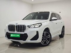 BMW X1 2023 sDrive25Li M Sport Package - ფოტო 1