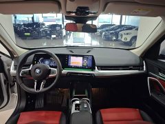 BMW X1 2023 sDrive25Li M Sport Package - ფოტო 10