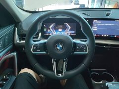 BMW X1 2023 sDrive25Li M Sport Package - ფოტო 11