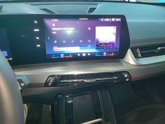 BMW X1 2023 sDrive25Li M Sport Package - ფოტო 13