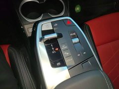 BMW X1 2023 sDrive25Li M Sport Package - ფოტო 14