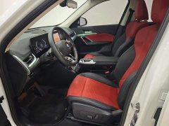 BMW X1 2023 sDrive25Li M Sport Package - ფოტო 15