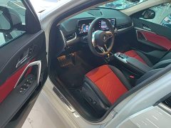 BMW X1 2023 sDrive25Li M Sport Package - ფოტო 16