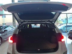 BMW X1 2023 sDrive25Li M Sport Package - ფოტო 19