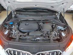 BMW X1 2023 sDrive25Li M Sport Package - ფოტო 20