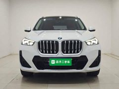 BMW X1 2023 sDrive25Li M Sport Package - ფოტო 3