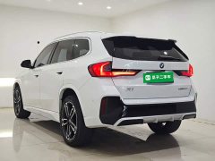 BMW X1 2023 sDrive25Li M Sport Package - ფოტო 5