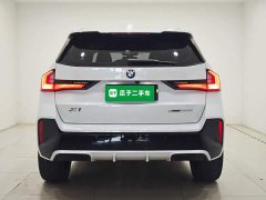 BMW X1 2023 sDrive25Li M Sport Package - ფოტო 6