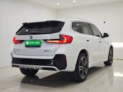 BMW X1 2023 sDrive25Li M Sport Package - ფოტო 7