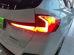 BMW X1 2023 sDrive25Li M Sport Package - ფოტო 8