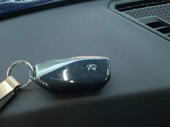 BMW X1 2023 sDrive25Li M Sport Package - ფოტო 9