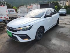 SAIC MG i5 1.5L CVT Diamond Edition - ფოტო 1