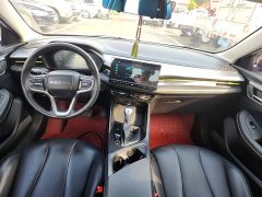SAIC MG i5 1.5L CVT Diamond Edition - ფოტო 10